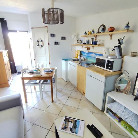Studio De La Baie Langueux المظهر الخارجي الصورة