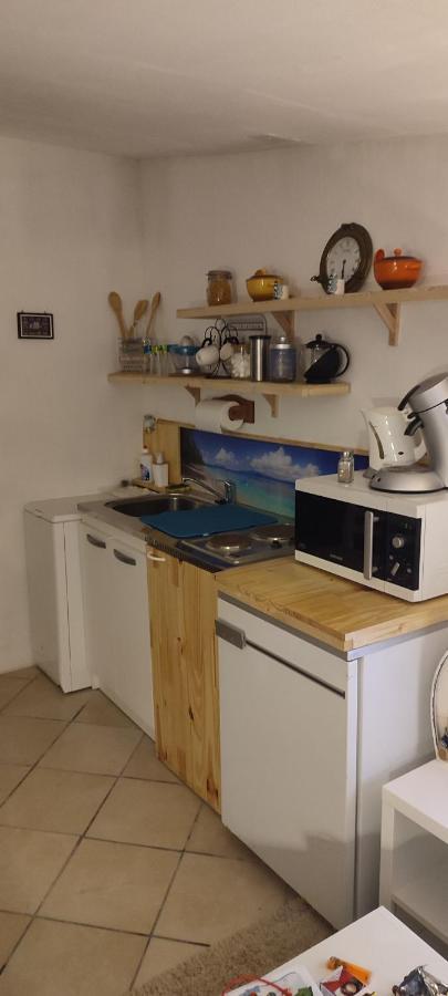 Studio De La Baie Langueux المظهر الخارجي الصورة