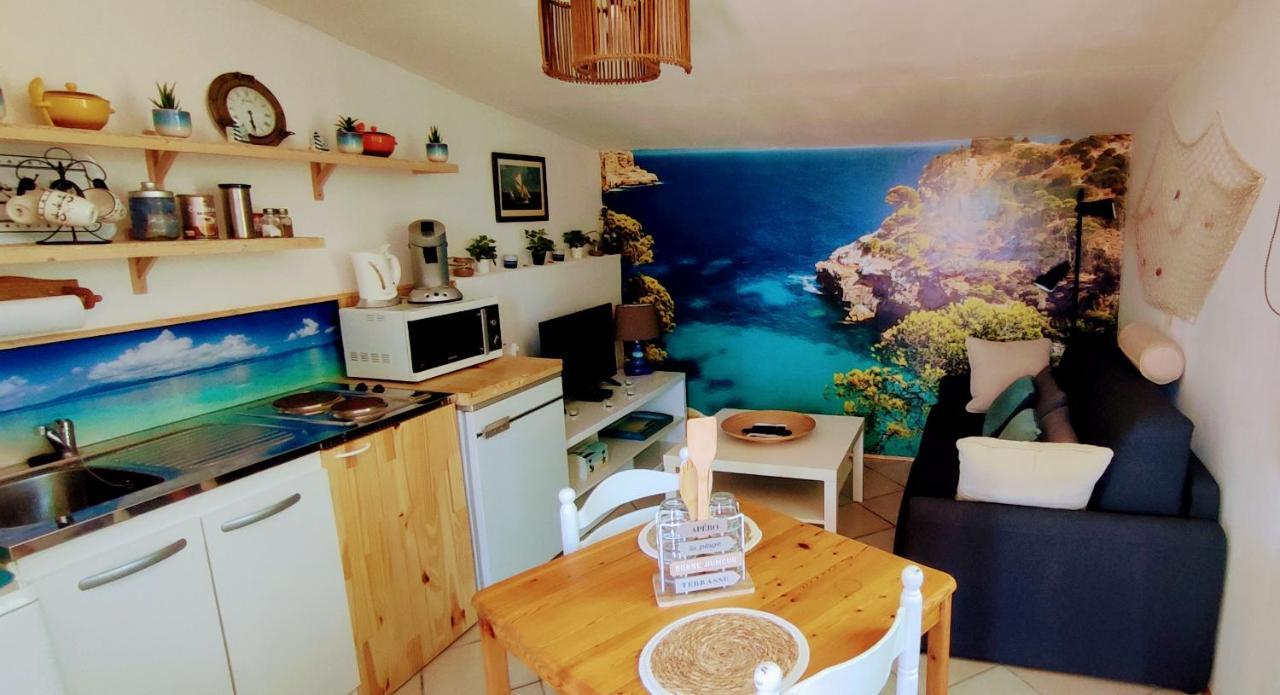 Studio De La Baie Langueux المظهر الخارجي الصورة