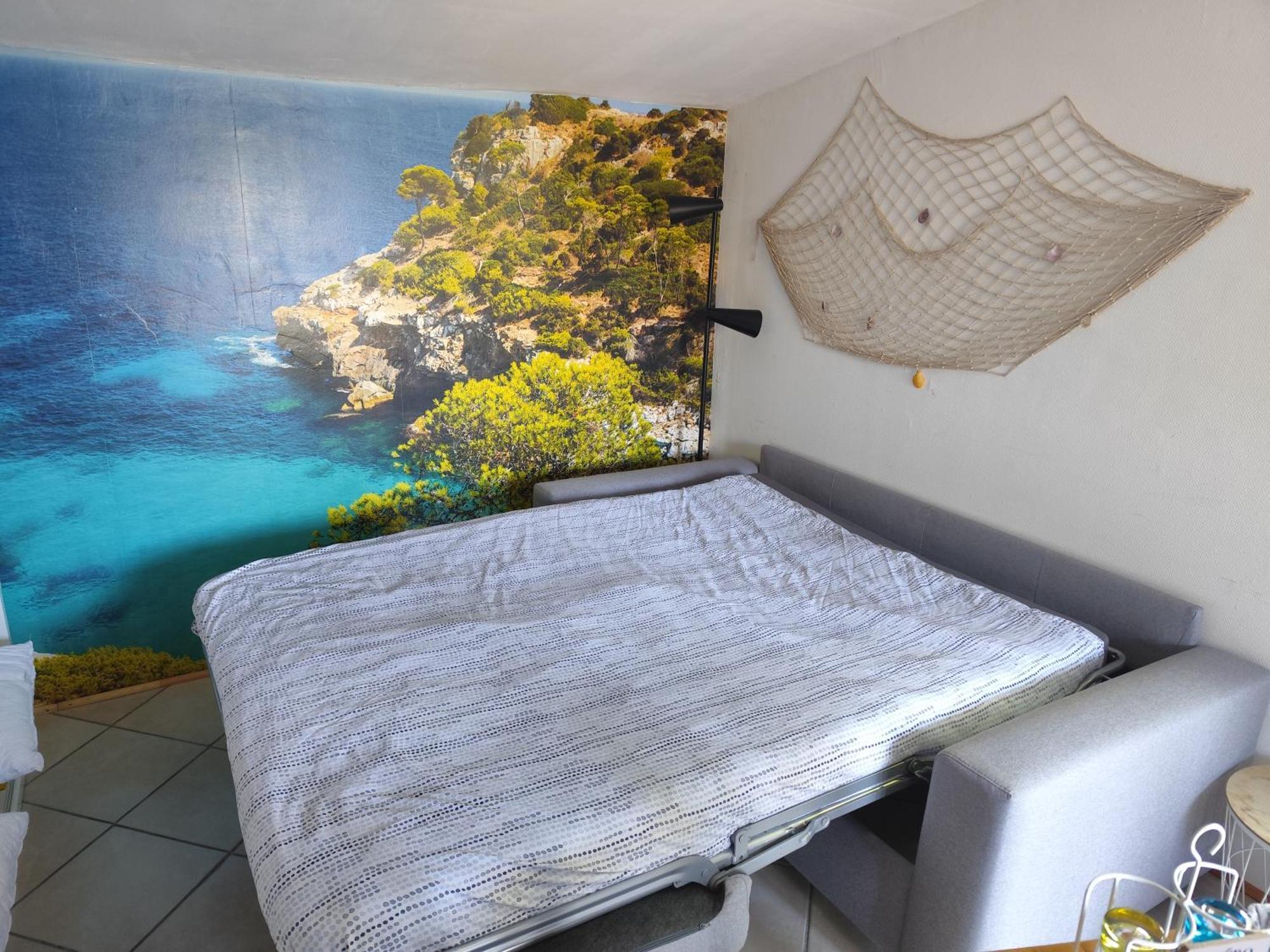 Studio De La Baie Langueux المظهر الخارجي الصورة