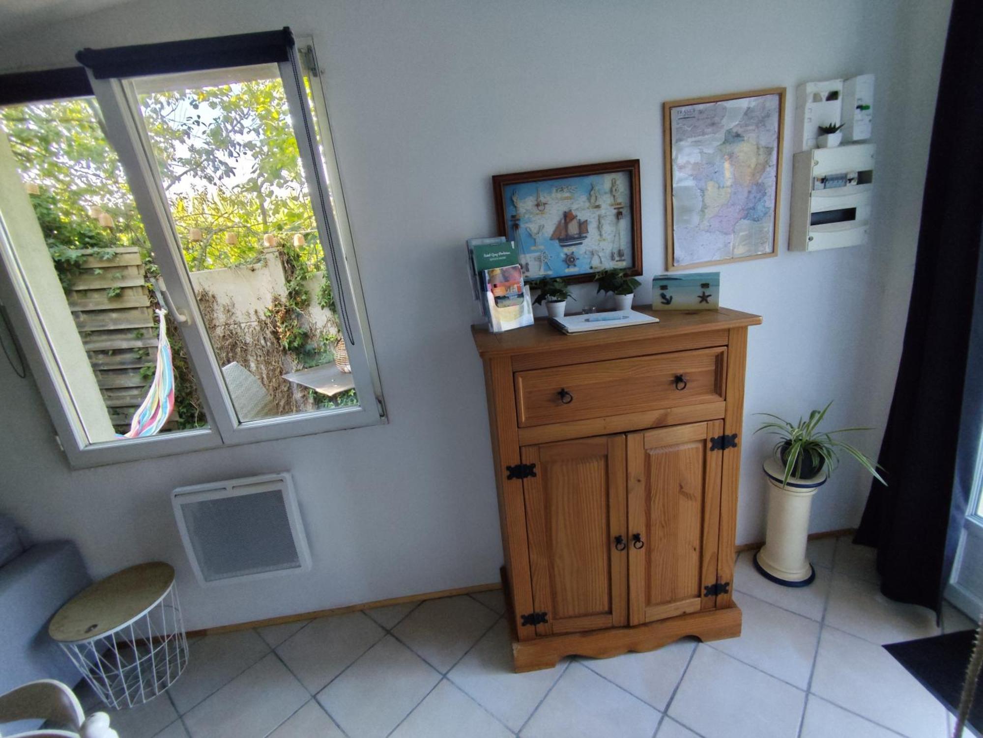 Studio De La Baie Langueux المظهر الخارجي الصورة
